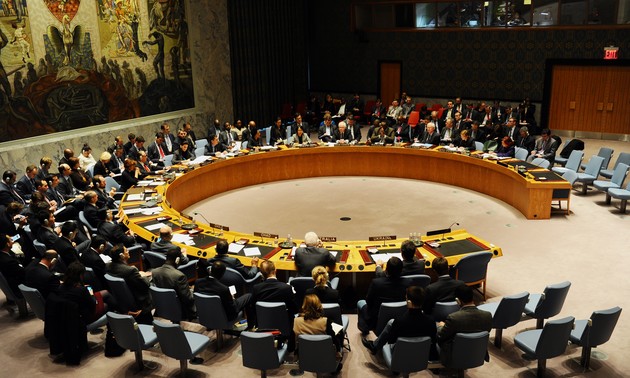 Syrie: les consultations à l'ONU annulées 