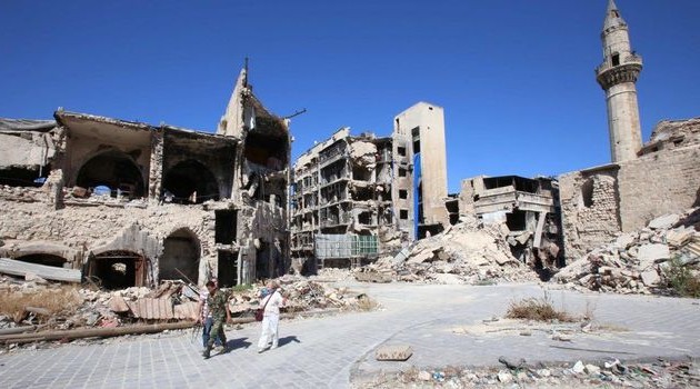 Syrie: réunion d'urgence à l'Onu entre Moscou et Washington autour de la trêve