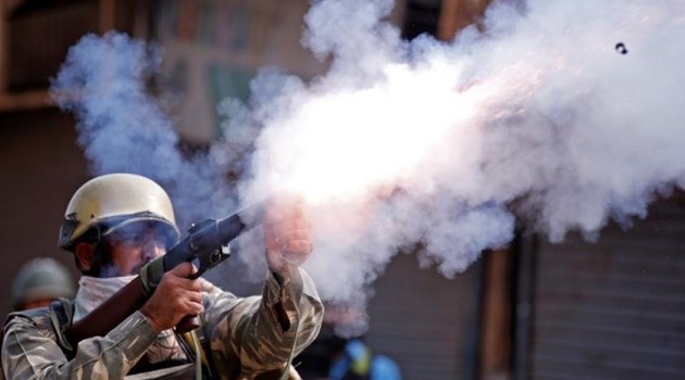 Inde: 17 soldats tués au Cachemire
