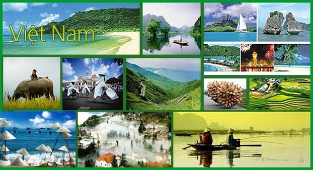 La part du tourisme dans le PIB vietnamien doit augmenter