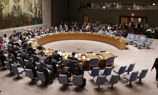 Syrie: réunion de crise du Conseil de sécurité