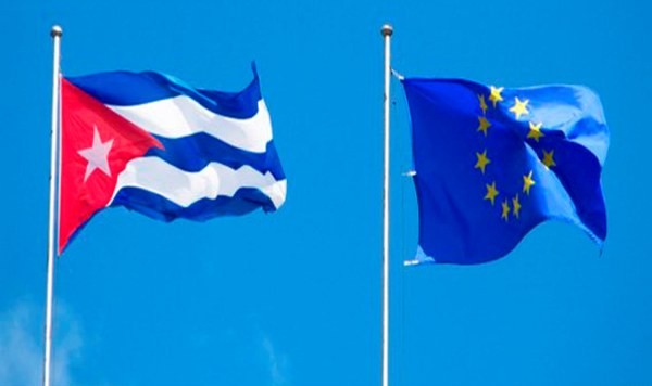 L'UE appelle ses membres à tourner la page avec Cuba