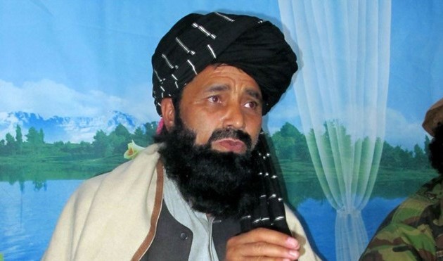 Un haut commandant taliban pakistanais tué en Afghanistan
