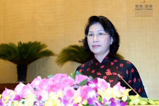 Promouvoir la position du Vietnam dans les forums multilatéraux