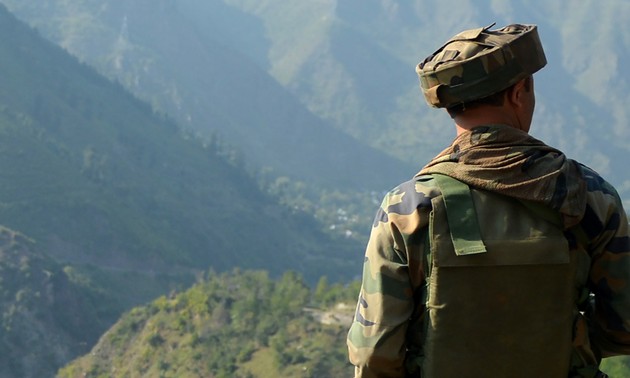 Cachemire : l'Inde a mené des "frappes chirurgicales" le long de la ligne de contrôle