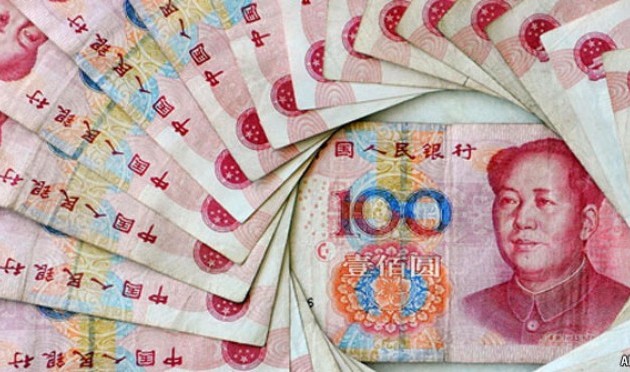 Le yuan rejoint le club fermé des monnaies de réserve du FMI