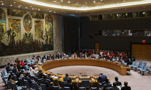 Syrie : l’ONU ne parvient pas à trouver d’accord sur un cessez-le-feu à Alep