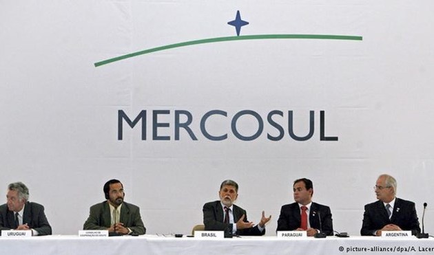 Le Mercosur renforce ses échanges économiques avec le Vietnam