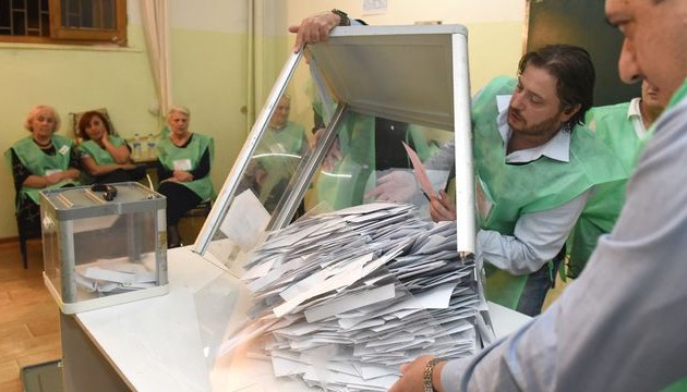 Géorgie: le parti Rêve géorgien remporte les législatives