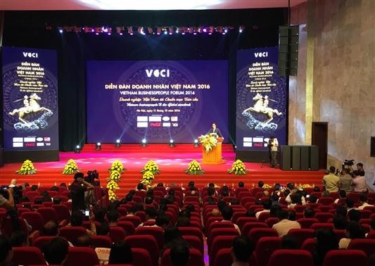 Les entreprises vietnamiennes se conforment aux normes mondiales