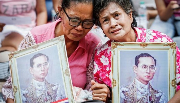 Thaïlande : le roi Bhumibol s’est éteint après soixante-dix ans de règne