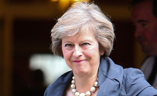 Les ministres de Theresa May sont en désaccord sur le Brexit 