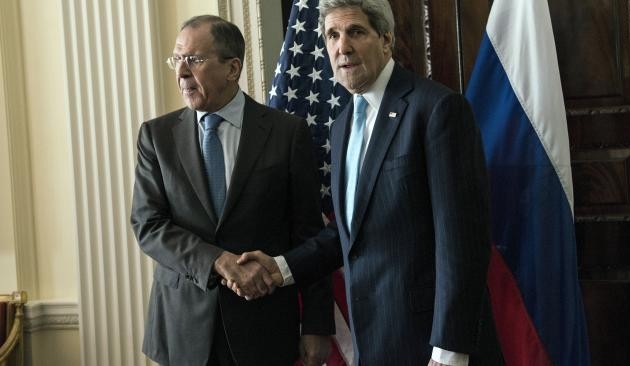 Moscou menace de répondre à d'éventuelles nouvelles sanctions américaines