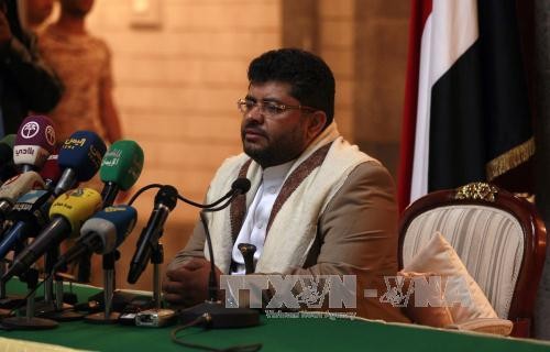 Yémen: l'Arabie saoudite accuse les rebelles Houthis de violer la trêve