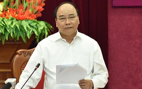 Le PM plaide pour le développement de l’agriculture organique à Hoa Binh