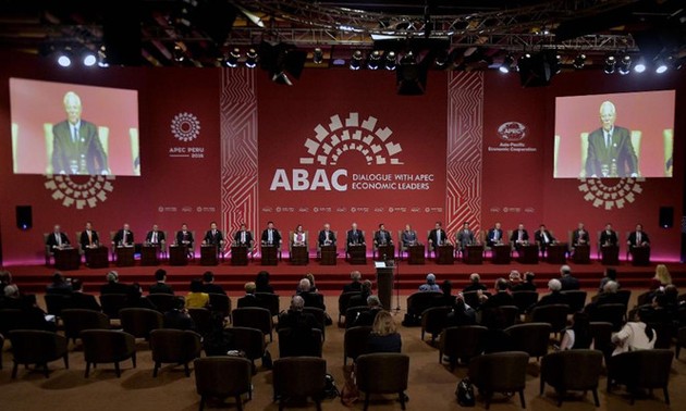 L'APEC promet de lutter «contre le protectionnisme»