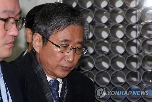 République de Corée : Pas de mandat d’arrêt pour le conseiller présidentiel
