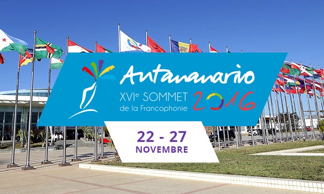 Sommet d’Antananarivo : pour une croissance partagée