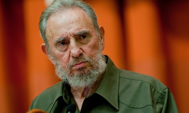 Fidel Castro : Cuba décrète 9 jours de deuil national et prépare les funérailles