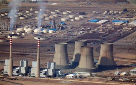 Nucléaire: l’Iran respecte l’accord de 2015