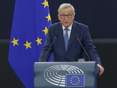 Juncker plaide pour «l'ouverture» de l'Europe après l'attentat de Berlin