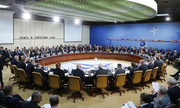 Moscou prêt à rétablir les relations Russie-Otan