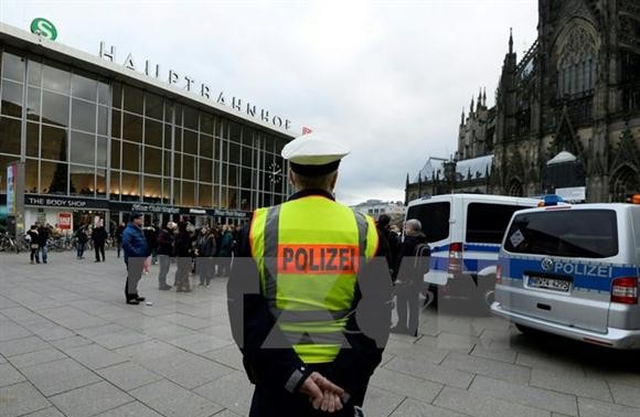 Terrorisme : l'Europe s'organise