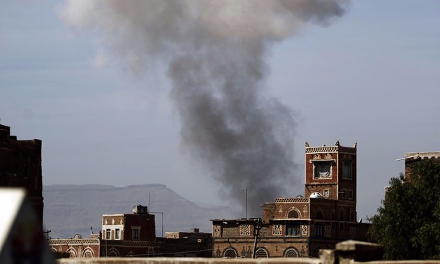 Yémen: 57 morts, dont 16 civils, dans un raid américain contre Al-Qaïda