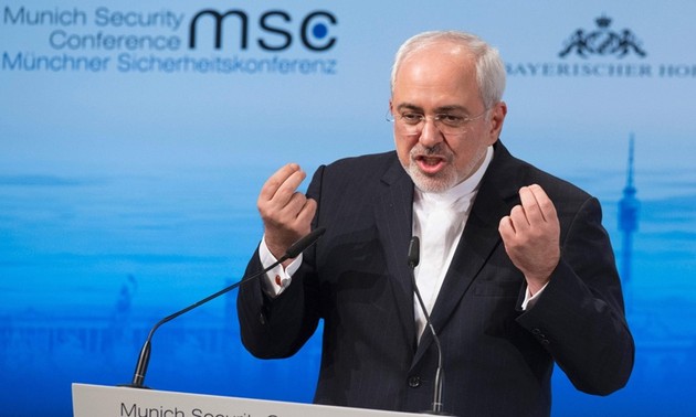 Téhéran appelle au dialogue avec les Etats arabes du Golfe pour faire face aux défis communs
