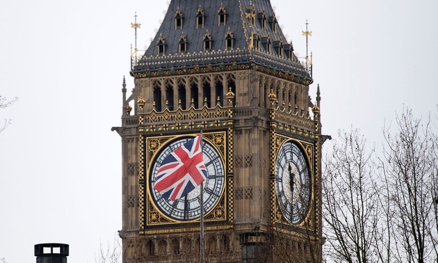 La Chambre des Lords vote un amendement retardant le Brexit