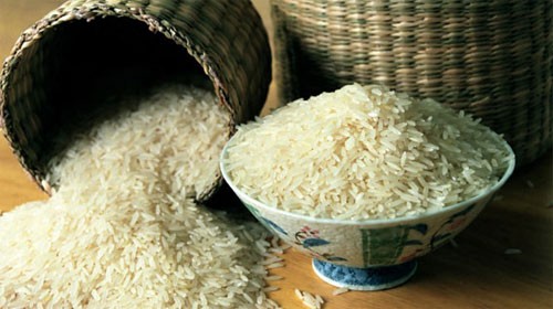 Les Vietnamiens mangent-ils beaucoup de riz?