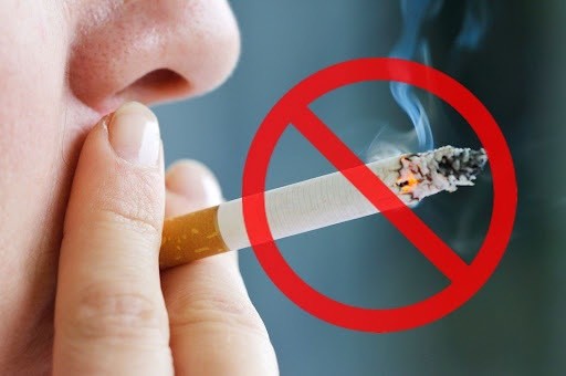 Les Vietnamiens et les Vietnamiennes sont-ils fumeurs de tabac?