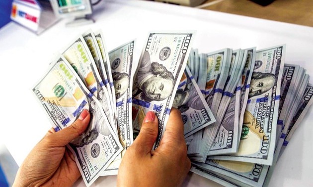 Overseas remittances to Ho Chi Minh City hit 4.4 billion USD in H1