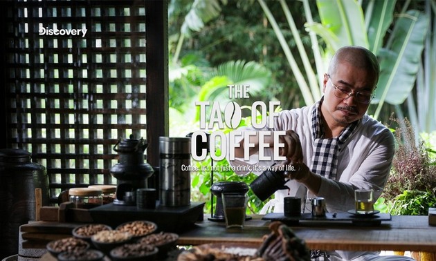 Vietnam’s coffee featured in Discovery Channel documentary