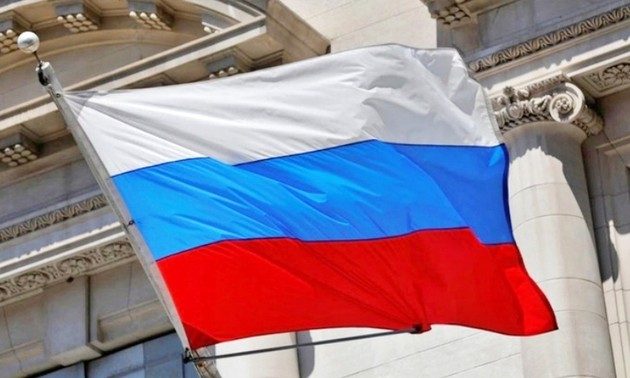 Russia expels Slovenian diplomat in retaliatory move