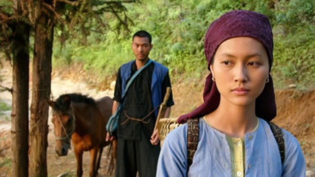 Vietnam's “Story of Pao” to be screened at ASEAN Film Festival in London