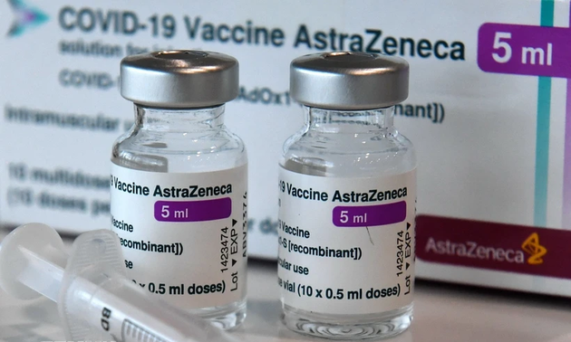 AstraZeneca withdraws COVID-19 vaccine worldwide