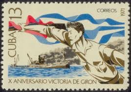 Peringatan ulang tahun ke- 51 Kemenangan Giron dari Kuba.
