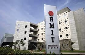 Mahasiswa Universitas RMIT Vietnam masuk grup 4 tim dari lomba Bisnis Internasional