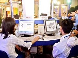 Organisasi Wartawan Tanpa Perbatasan dan  kedok memutar-balikkan kebebasan internet di Vietnam