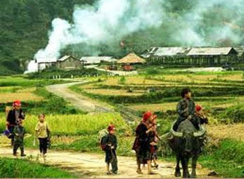 Provinsi Yen Bai mendidik pejabat bagi program pembangunan pedesaan baru