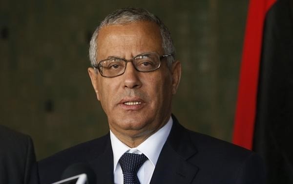 Al Thani dilantik menjadi Perdana Menteri sementara Lybia