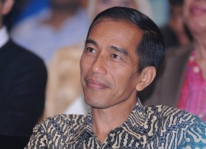 Indonesia: Membentuk koalisi-koalisi untuk ikut serta dalam pemilihan umum Presiden.