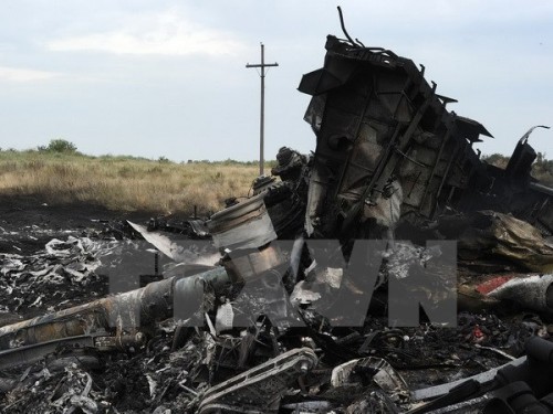 Malaysia menginginkan diadakannya satu pengadilan internasional  untuk kasus jatuhnya pesawat terbang MH17