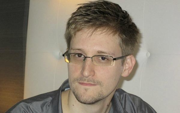 AS menegaskan tidak memberikan ampun  terhadap E.Snowden