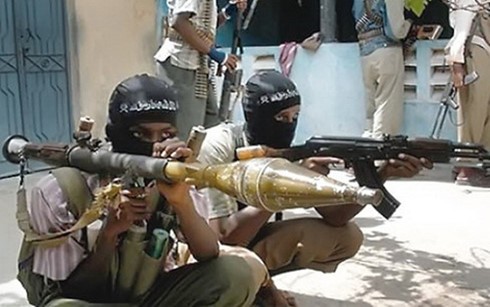 PBB memperingatkan  konektivitas antara Boko Haram dan IS