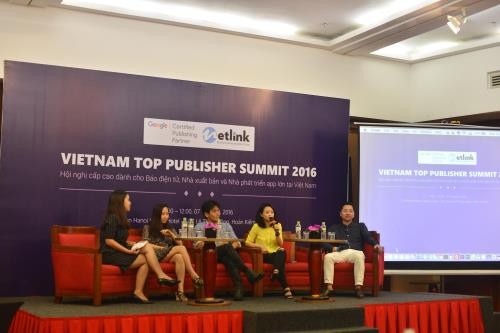 Meningkatkan nilai iklan di Vietnam