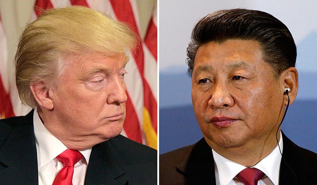 AS berharap mengembangkan hubungan yang konstruktif dengan Tiongkok