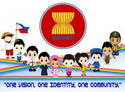 ASEAN, mitra penting di kawasan dan dunia