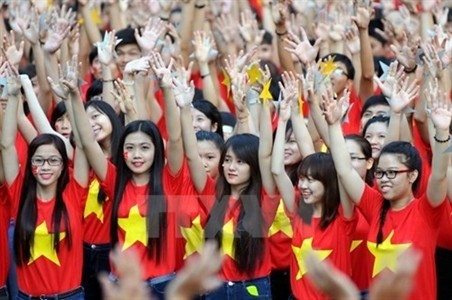 Prestasi  HAM yang dicapai  Vietnam  tidak bisa diingkari